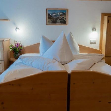 Bed and Breakfast Gasthof Hochfirst Rabenstein Exterior foto