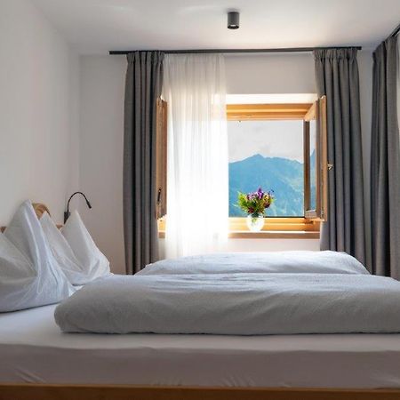 Bed and Breakfast Gasthof Hochfirst Rabenstein Exterior foto