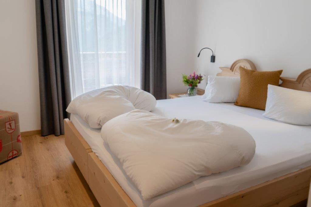 Bed and Breakfast Gasthof Hochfirst Rabenstein Exterior foto