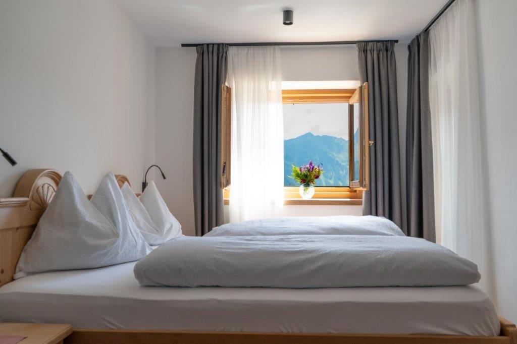 Bed and Breakfast Gasthof Hochfirst Rabenstein Exterior foto